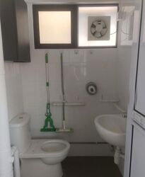 Blk 721 Clementi West Street 2 (Clementi), HDB 3 Rooms #610525181